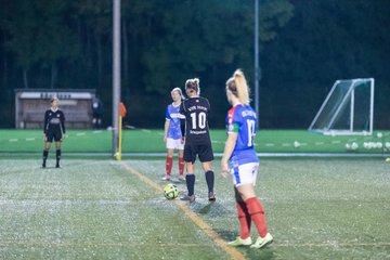 Bild 25 - Frauen VfR Horst - Holstein Kiel : Ergebnis: 0:11